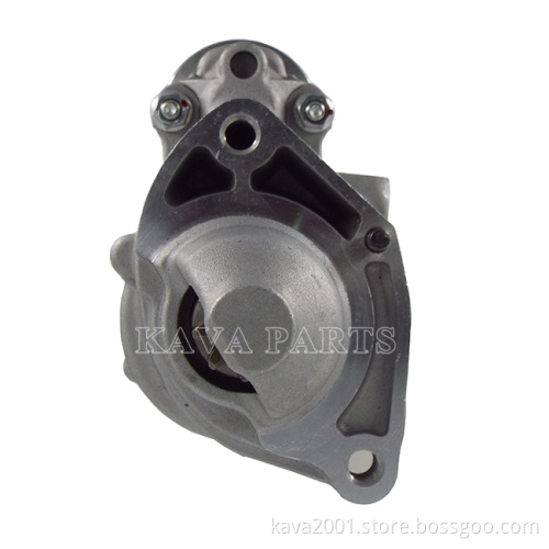 12V Light Truck Starter Motor for BMW X5 12417556131 1241757725